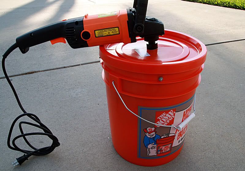 DIY Pad Cleaners? **Project Complete Pics on post 6** Lexus IS Forum